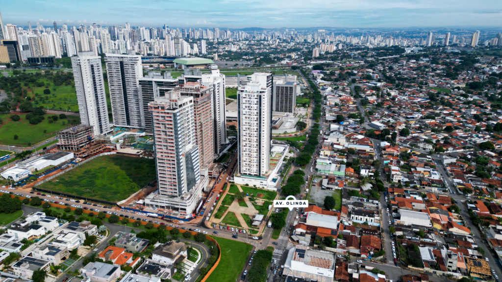 Avenida Olinda Euro Park