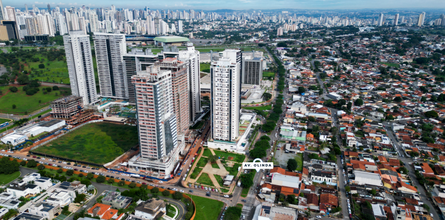 Avenida Olinda Euro Park